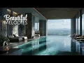 Calming Spa Music Water Sounds for Instant Anxiety Relief Deep Sleep Relaxation
