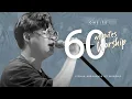 Download Lagu LIVE 60 MINUTES WORSHIP - KEKUATANKU DALAM TUHAN feat. Yeshua Abraham \u0026 ICI Worship
