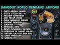 Download Lagu DANGDUT KOPLO KENDANG JAIPONG CINTA MERAH JAMBU FULL ALBUM TERPOPULER