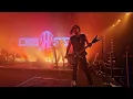 COMBICHRIST- Modern Demon (live at FormSpace Cluj RO may2025)