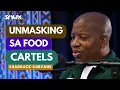 Download Lagu Shadrack Kubyane on fake foods, raising millions, agriculture, Blockchain, land reform, eFama App