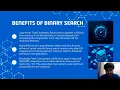 Binary Search - Python Guide 1 2