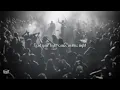 AVENGED SEVENFOLD - COMING HOME / LYRICS