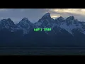 Download Lagu Kanye West - Ghost Town Full Version (Parts 1 and 2)