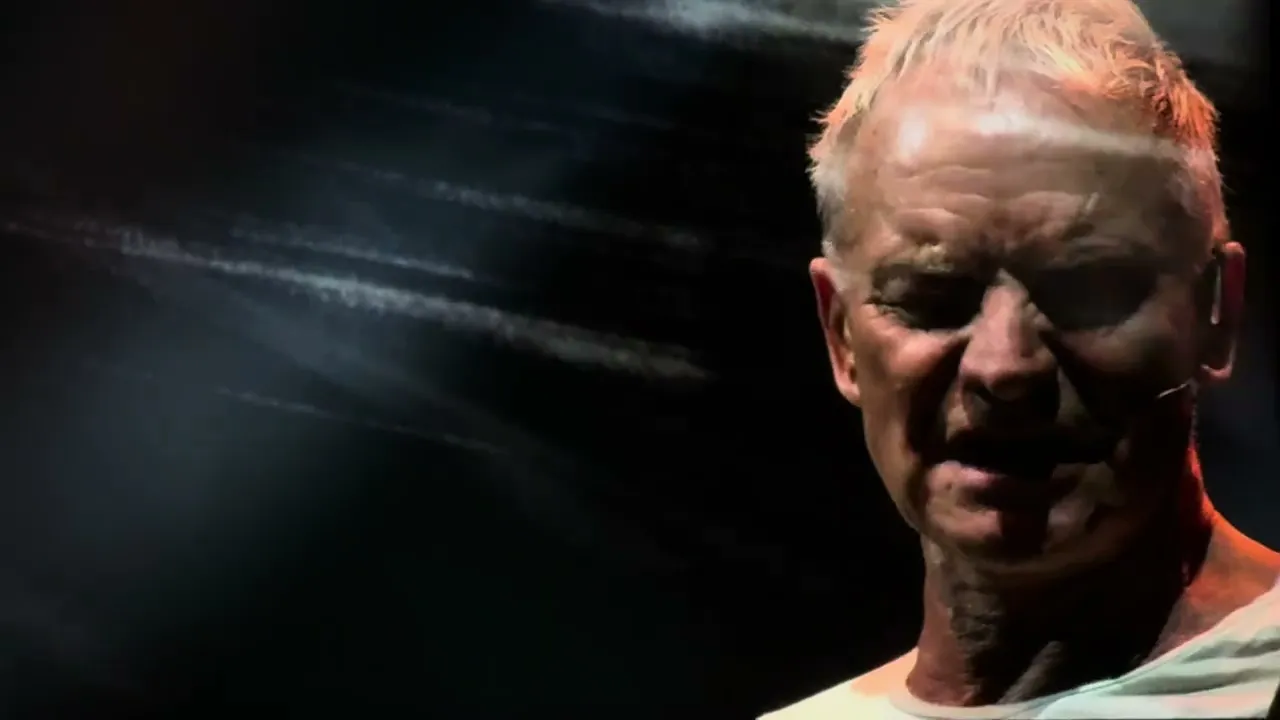 Sting