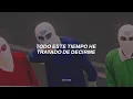 Bratty - Radio ( Letra / Lyrics )