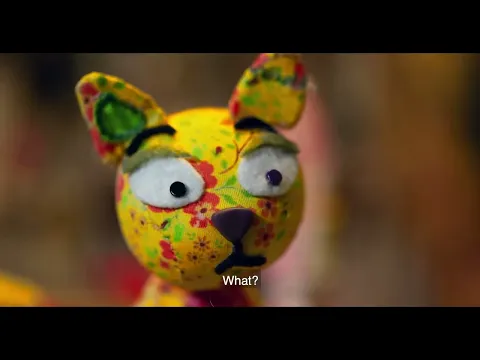 Trailer Lea Salvaje (Wild Lea)