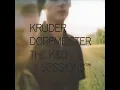 The K&D Sessions TM - Kruder & Dorfmeister