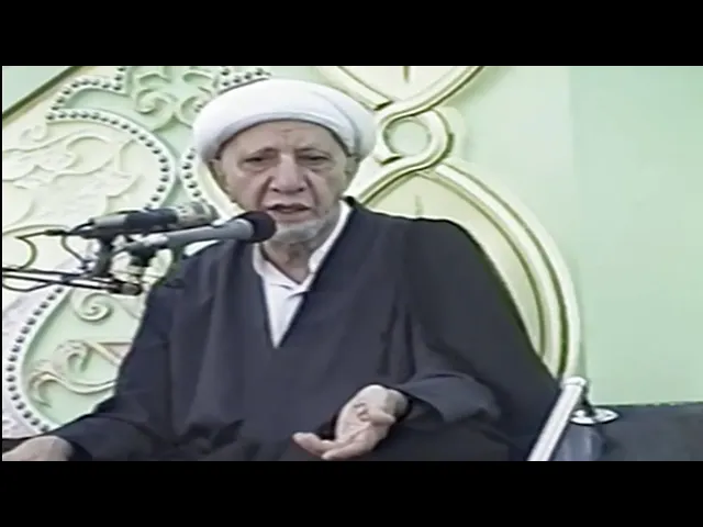 والله فضل بعضكم على بعض في الرزق | د.احمد الوائلي