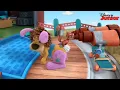 Disney Junior Random Danger Danger My Little Pony A New Generation Music Video