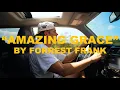Download Lagu Forrest Frank - Amazing Grace (Official Lyric Video)