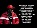 Landy - Médusa [LYRICS VIDÉO]