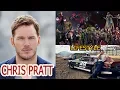 Download Lagu Chris Pratt Lifestyle, Net Worth, Biography, Family, kids, House and Cars // Stars Story