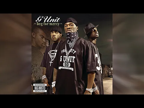 Download MP3 G-Unit - Poppin' Them Thangs (Bass Boosted)