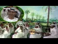 الفنان رابح صقر - أغنية كتمت أشواقي بصدري - مسرح التلفزيون -