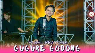 farel prayoga gugure godong official music video fp music 