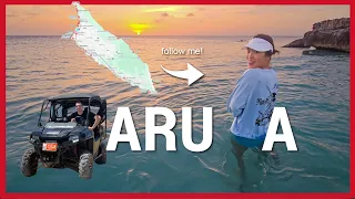 Aruba Things To Know Before You Go 2026 Aruba travel tips Best things to do