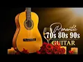 Lagu Deeply Relaxing Guitar Music Helps You Feel Optimistic, The Soothing Melody Dispels Fatigue