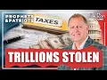 Where Did Your Money Go The Truth They Hide - Dr Scott Young