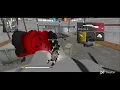 Skio gaming vs Pixel Paradise 1v1 gameplay skio gaming lost the match