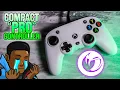 RIG Pro Compact Controller - It s Pretty Basic