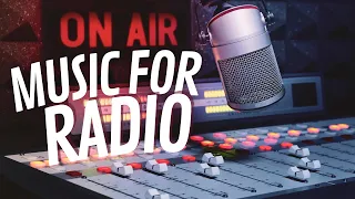 Radio Podcast Music Broadcasting Music Opener Radio Music  Radio Podcast Music Broadcasting Music Opener Radio Music