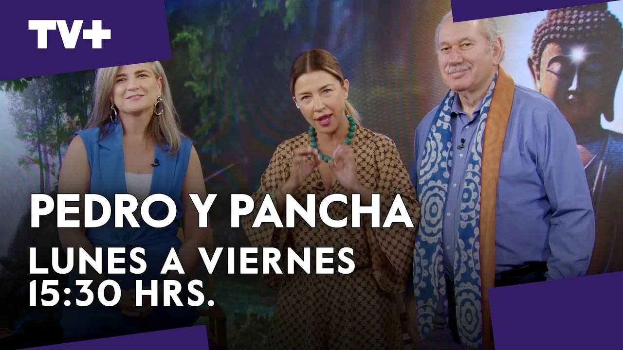 Pedro y Pancha | 27 de Febrero de 2025