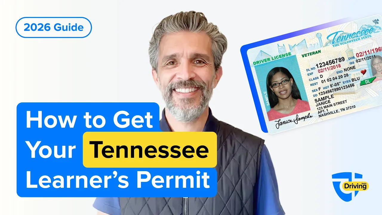 Your 60-Second TN Permit Plan