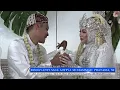 Download Lagu Prosesi Adat Sunda Sungkeman Pengantin || Risdayanti \u0026 Aditya || With Azalea Art - Karawang