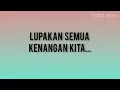 Download Lagu CHANNEL - TENTANG KITA ( lirik lagu ) #channelband