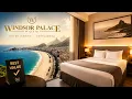 Inside one of Copacabana s best-value hotels