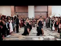 Download Lagu Epic Bridesmaids Flashmobe  - Congolese Wedding Entrance (Fenton24)