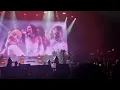 Greeicy - A Veces A Besos - Yeliana World Tour - Madrid 07.07.2024.