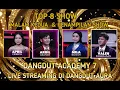 live da7 indosiar malam ini top 8 show hari kedua