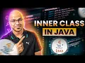 Inner Class in Java