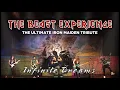 Download Lagu The Beast Experience - Infinite Dreams