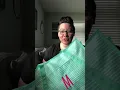 Beach Bag Babe Thirty-One Style with the Round Utility Tote www organizedchaoswithmelissa com