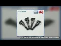 Set of 4 TPMS EV6T-1A180-DC Tire Pressure Sensor for Ford B-MAX C-Max F-150 Fiesta Focus F-Series