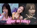 Download Lagu K-pop girl groups core moments I think about during class