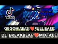 Download Lagu DJ BREAKBEAT ❤ GEGOH ALAS. PERSI ACEH TENGGARA. FULL BASS