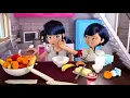 Download Lagu Miraculous Ladybug - Nobody’s Perfect - Amv