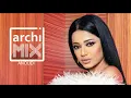 ANOUDI By Rahma Riad (REMIX BY ARCHIMIX) رحمة رياض - عنودي