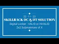22-11 SKILLRACK DAILY CHALLENGE AND DAILY TEST SOLUTION C Java Python