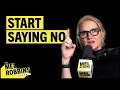 Lagu Start Putting Yourself First: Tools to Say No Without Guilt or Drama | The Mel Robbins Podcast