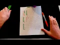 Tens Frame Filler - A game for learning tens facts and developing the idea of a composite unit