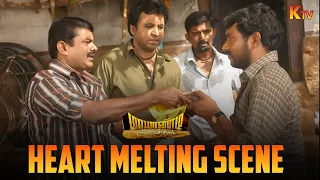 most emotional scene from mayandi kudumbathar ponvannan seeman ktv