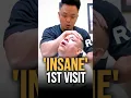 5 Chiropractors FAILED to Fix Him