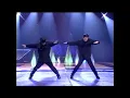 듀스 - '나를 돌아봐' | DEUX - 'Turn Around And Look At Me' 【가요톱10, 1993】