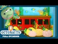 Download Lagu @Octonauts - 🐠 The Artificial Coral Reef 🪸 | Season 3 | Full Episodes | Cartoons for Kids