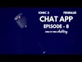 Chat app with Ionic 3 Firebase - Ep 8